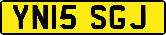 YN15SGJ