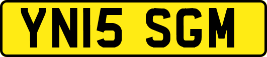YN15SGM