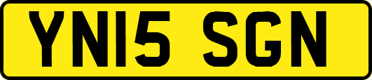 YN15SGN