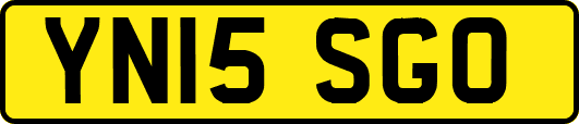 YN15SGO