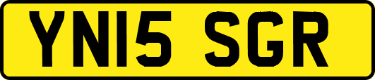 YN15SGR