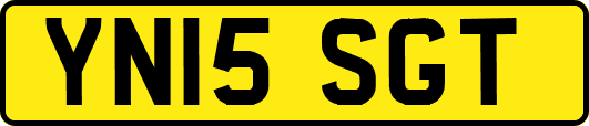YN15SGT
