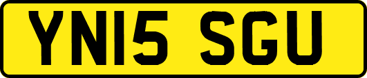YN15SGU