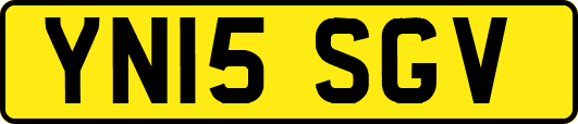 YN15SGV