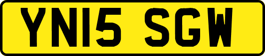 YN15SGW