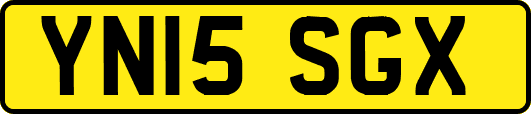 YN15SGX