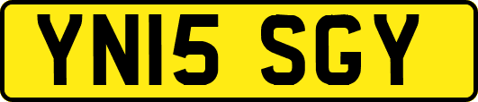 YN15SGY