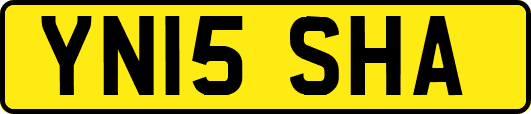 YN15SHA