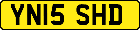 YN15SHD