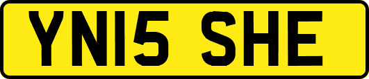 YN15SHE