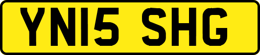 YN15SHG