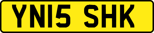 YN15SHK