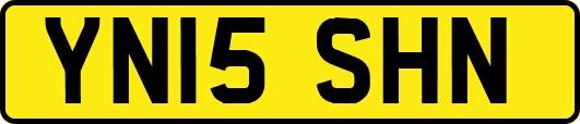 YN15SHN