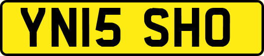 YN15SHO