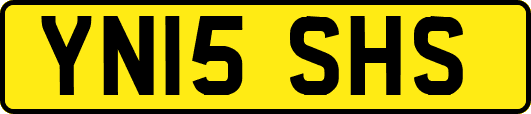 YN15SHS
