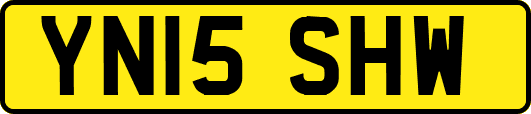 YN15SHW