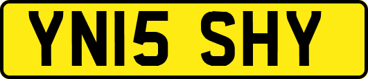 YN15SHY