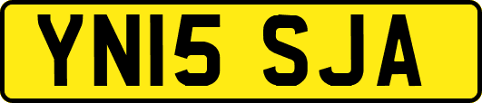 YN15SJA