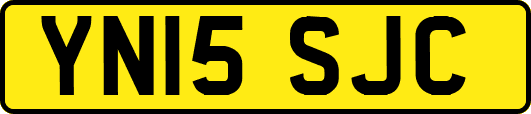 YN15SJC