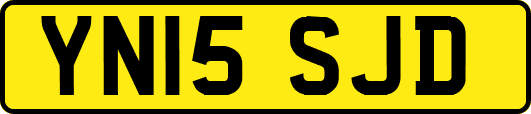 YN15SJD
