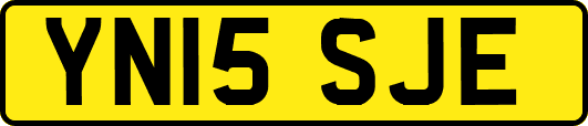 YN15SJE