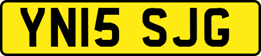 YN15SJG