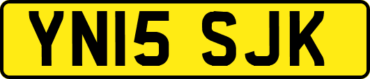 YN15SJK