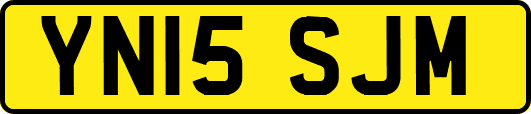 YN15SJM