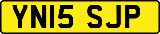 YN15SJP
