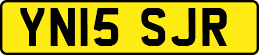 YN15SJR