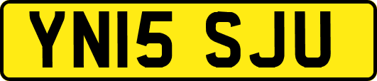 YN15SJU