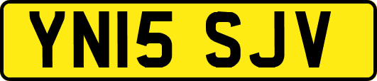 YN15SJV