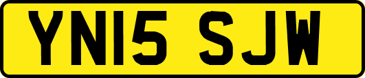 YN15SJW