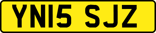 YN15SJZ