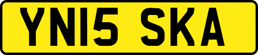 YN15SKA
