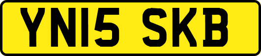 YN15SKB