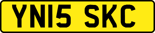 YN15SKC