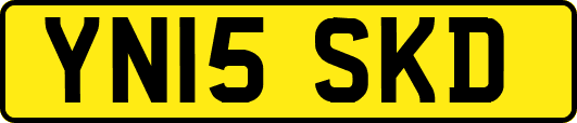 YN15SKD