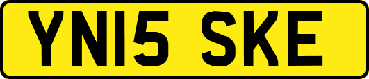 YN15SKE