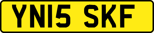 YN15SKF
