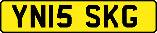 YN15SKG