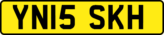 YN15SKH