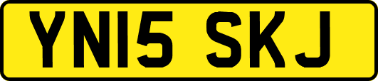 YN15SKJ