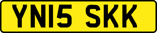 YN15SKK