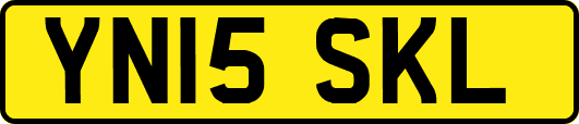 YN15SKL