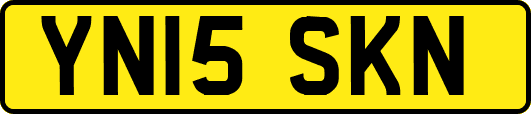 YN15SKN