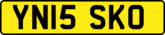 YN15SKO