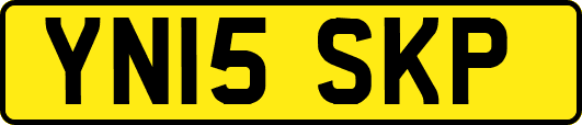 YN15SKP