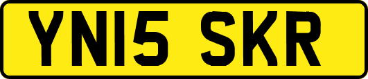 YN15SKR