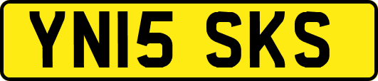 YN15SKS